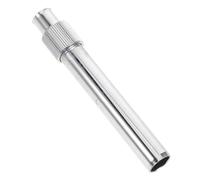 Toddmomy Kit de Réparation pour Canne à et Étanche Connecteur de Tube Robuste pour Accessoires de Outil Portable et Résistant Aux Intempéries