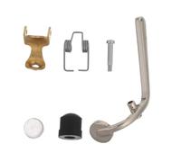 Toddmomy Kit De Soupape De Décharge D Eau Pour Trombone Valve De Crachat Kit D Entretien Pour Trombone
