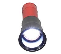 Toddmomy Lampe À Œufs Portative Lampe À Œufs Rechargeable Lampe Chauffante pour Œufs Ampoules LED Incubateur D'Œufs Incubateur D'Œufs Poulet avec Ampoule Alliage