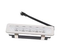 Toddmomy Lampe Rectangulaire pour Hotte Cuisine Ampoule LED 220V Haute Luminosité Compatibilité Construction Robuste Éclairage de Travail Cuisine