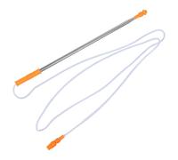 Toddmomy Lance d'extension pour pulvérisateur de jardin, perche de