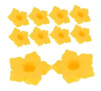 Toddmomy Lot de 10 Pièces De Rechange pour Mangeoire À Colibris Dextérieur