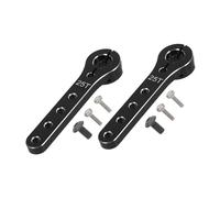 Toddmomy Lot De 2 Accessoires pour Véhicules Télécommandés Pièces pour Télécommandés Klaxon À Bras