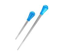 Toddmomy Lot De 2 Urinoirs Muraux À Ventouse pour Aquarium Filtres À Poissons Tasses Vibrantes pour Aquarium Poire À Eau Mangeoire pour Aquarium Bande Lumineuse LED