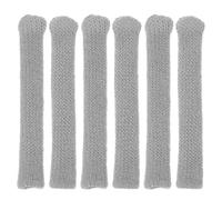 Toddmomy Lot de 3 paires de coussinets d'oreilles antidérapants pour lunettes de sport, embouts de branches et protège-oreilles élastiques pour le travail des étudiants et des enseignants.