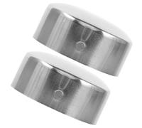 Toddmomy Lot de 3 Règles Droites en Acrylique Transparent Outils de Dessin et Mesure 15 CM 20 CM pour Bureau Dessin Technique et Conception