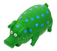 Toddmomy Mâcher pour Couineur pour Petits Moyens Durable pour Occupation Jeu