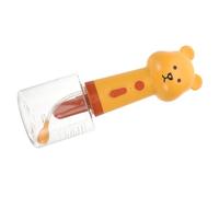 Toddmomy Machine à Bulles Pour Bain Souffleur De Bulles Portable Distributeur De Shampoing Pour Animaux Jouets De Bain Pour Tout-petits Automatique