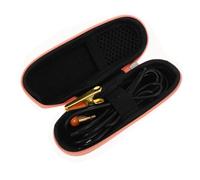 Toddmomy Microphone Pickup pour Erhu et Violon Microphone Lavalier Haute Sensibilité avec Pince Métallique Compatible Universellement Haute et Portable pour Musiciens et Performances Live