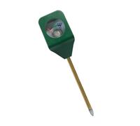 Toddmomy Mini Détecteur Durable Testeur Humidité pour Plantes Accessoire Pratique de Jardinage