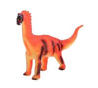Toddmomy modèle de Dinosaure sonore modèle de Dinosaure drôle de Dinosaure d'anniversaire Animaux de Dinosaure pour Enfants Dinosaure à Effet sonore Plastique