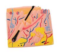 Toddmomy Modèle de Peau Réaliste pour Étudiants et Enseignants Structure Anatomique Mobile pour Cours de Biologie et Médecine