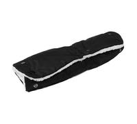 Toddmomy Moufles Chaudes pour Poussette Coupe-Vent Isolant Hiver Manchon Anti-Fugue