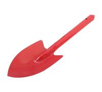 Toddmomy Multifonctionnelle à Cendres Et Pratique pour Outil De Jardinage Nettoyage De Litière Conception Ergonomique Compacte