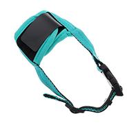 Toddmomy Muselière pour Chien Anti-Morsure Et Anti-aboiement Idéale pour Promenades Extérieur Facile à Nettoyer Et Ajustable pour Confort De Votre Animal