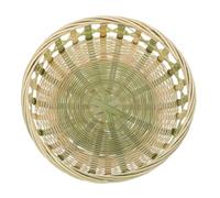 Toddmomy Naturel, à Multifonction Stable et Ferme, Design Simple et Créatif pour Bureau et Maison, Couleur Vert Clair