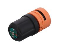 Toddmomy Noyau du Microphone Capsule de Microphone Dynamique Cardioïde Abs 450 Ohms ±15% 40 Hz-15 Khz pour Micro sans Fil, Chant et Discours
