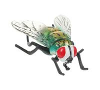 Toddmomy Nœud papillon artificiel - Décoration réaliste - Durable - Pour la créativité et la compréhension de la nature