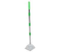 Toddmomy Outil de Capture Araignée Réglable sans Contact pour Attraper et Relâcher Insectes Ramasse Insectes Long Manche pour Maison Bureau Jardin