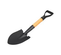 Toddmomy Outil de Jardinage pour Planter à Main pour Creuser Aménager Un Design Pratique pour Besoins Fournitures de Jardin