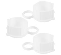 Toddmomy Outil de maintien de rotor en 3 pièces compatible avec Rain Bird 5000, clip de support de tête d'arrosage mains pour la réparation du système d'irrigation de jardin, aide au réglage des