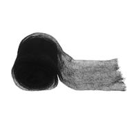 Toddmomy Outil de Volume Capillaire Invisible en Nylon Résistant pour Coiffure Quotidienne, Accessoire Volume Cheveux pour Femmes en Voyage
