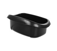 Toddmomy Panier Arrière Durable Pour Tricycles Garçon Fille Accessoire De Rangement Spacieux Pour Jouets Et Fournitures Compatible Avec Divers Modèles De Vélos