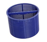 Toddmomy Panier de Filtration pour Piscine Panier de Remplacement Skimmer Compatible avec Hayward Accessoire de Nettoyage Pratique pour Élimination des Débris Filtre de Haute Efficacité