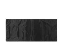 Toddmomy Panneau de confidentialité Frontal pour Bureau : écran de Gestion des câbles Auto-adhésif - Cache-câbles - Protection pour Dissimuler Les Fils pour Bureau d'ordinateur et établi