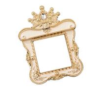 Toddmomy Panneau de Couverture Murale en Acrylique Doré avec Cristaux Autocollant Décoratif pour Plaque D’Interrupteur 87 X 89 CM Accessoire Ornemental pour Décoration Lumineuse