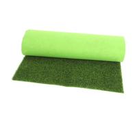 Toddmomy Panneau De Mur Herbe Artificielle Tapis De Décoration Gazon Synthétique Pour Miniature Et Décorations De Mur Et