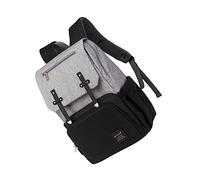 Toddmomy Paquet à Dos Multifonction pour Mères Et Bébés Grand Volume Et Bandoulière Amovible pour Voyages Sorties Et Shopping