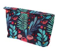 Toddmomy Paquet de Conservation Réutilisable en Coton et Cire d'abeille Naturel, Lavable Fruits et Desserts Lors de Voyages ou Stockage