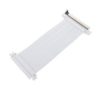 Toddmomy Pcie Riser Cable Extension for GPU Vertical Mount Full Speed Pci-e Adapter High-Speed Graphics Card Extension Cable