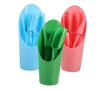Toddmomy Pelle à Terre Outil De Plantation Pratique à Creuser pour Plantes Pot Et Jardin