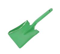 Toddmomy Pelle De Jardinage en Fer Multifonction pour Plantation Et Creusage De Sol Petit Format Outil De Jardin Léger Tête Extra-Large Résistante Usage Extérieur