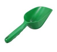 Toddmomy Pelle De Jardinage Épaisse Scoop De Jardin pour Balcon Et Jardin 26 Cm Lame Large en Acier Inoxydable Tranche Terrain Compacté Outils Jardinage Polyvalents Creusage Et Transplantation