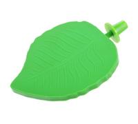 Toddmomy Perchoir Forme pour Oiseaux Plateforme Confortable pour Perruches Calopsittes et Autres Petits Oiseaux Accessoire Durable Facile à Installer la Cage