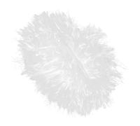 Toddmomy Perruque Blanche Pour Homme Kit De Déguisement Scientifique Accessoire De Costume Pour Garçon Fille Et Adultes