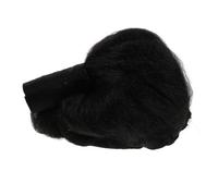 Toddmomy Perruque De Guerrier Japonais Pour Homme Perruque De Catcheur Pour Cosplay Et Déguisement