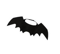 Toddmomy Petit Costume Dhalloween pour Animal De Compagnie Ailes De Chauve-Souris Accessoires pour Chat Et Chien