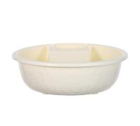 Toddmomy Petite bassine-planche à laver : planche à laver les mains - bassine à linge portable avec éponge - pour le linge de bébé outil de nettoyage pour la maison, les voyages et le camping