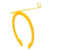 Toddmomy Pince à Bouteille pour Insémination Artificielle de Porcs Support Automatique Pratique pour Porcin Équipement de Conception Durable et Sécurisée