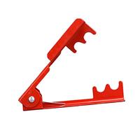 Toddmomy Pince à Épines De Rosier pour Jardinage Pot Outil De Détection Et Coupe-épines Pince à Épines à Fabriquer Soi-même