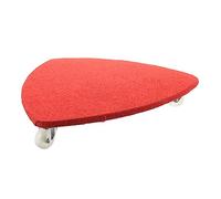 Toddmomy Planche Bois pour Entraînement Sensoriel Garçon Fille Ans Éducatif Sécurisé pour Posture Coordination et Force Équipement Polyvalent Couleur Aléatoire Couleur Aléatoire