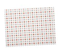 Toddmomy Plancher Miniature Tuile Décoration de Sol pour Maison de Accessoire Bricolage pour Créer des Scènes Réalistes Proportion