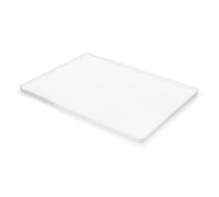 Toddmomy Plaque d'impression en Gel Souple 200X250 MM Bloc de Gel pour Scrapbooking et Création de Cartes pour Garçon et Fille