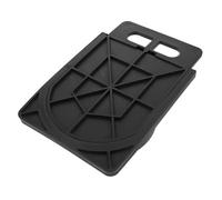 Toddmomy Plastic Field Irrigation Drainage Outlet for Agricultural Water Control Efficient Farm Irrigation and Drainage System Component with Easy Operation and Water Conservation Benefits