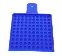 Toddmomy Plateau de Comptage Graines Plastique pour Soja Céréales et Carottes Outil Polyvalent de Distribution Uniforme pour Plantation