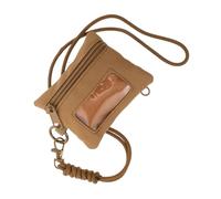 Toddmomy Pochette pour Hommes avec Porte Carte et Poche à Outils Portefeuille de Voyage Adapté pour Randonnée à Cuisse pour Hommes Support pour Téléphone